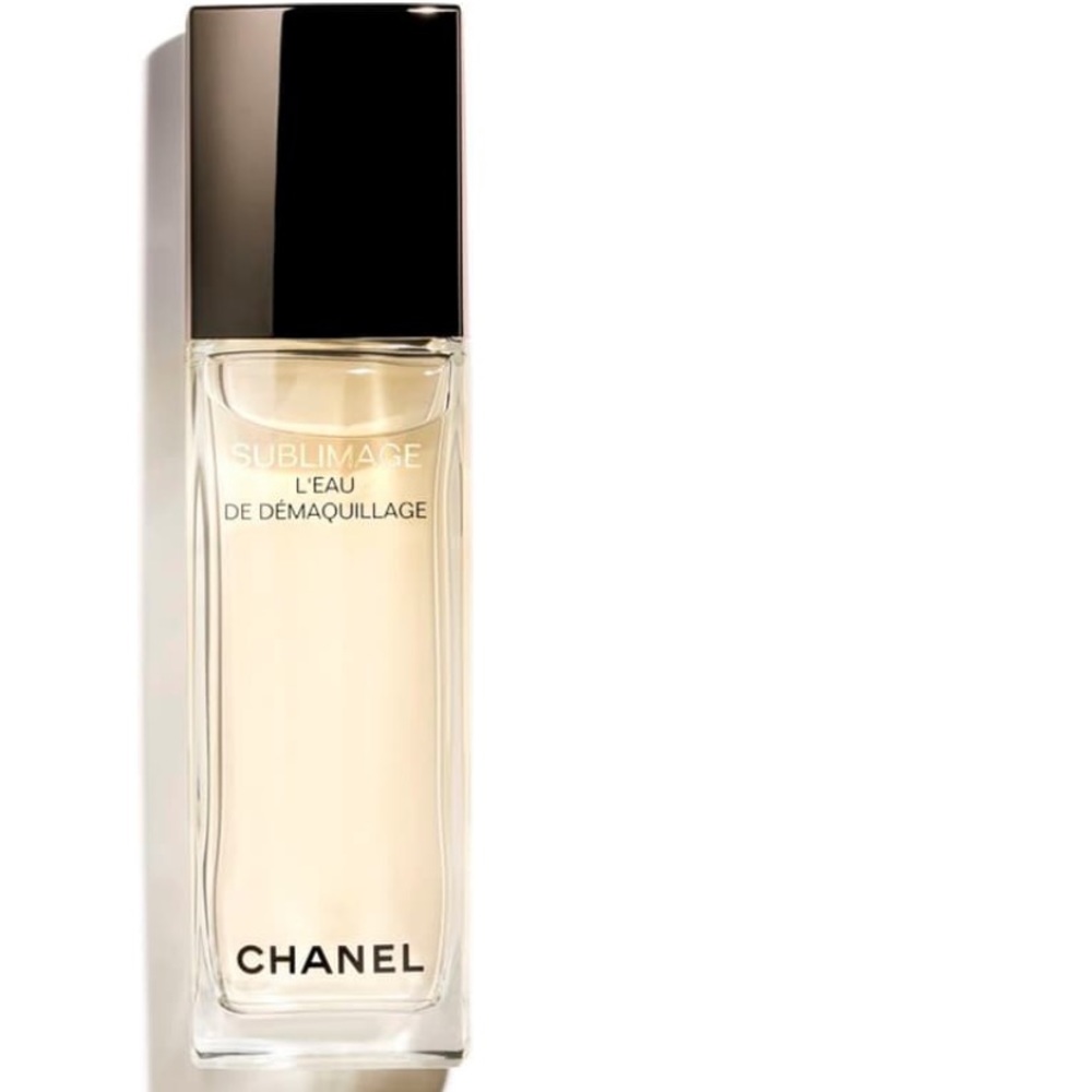 Chanel Sublimage Leau De Demaquillage
